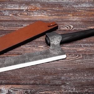 Axe Froe for carpenters