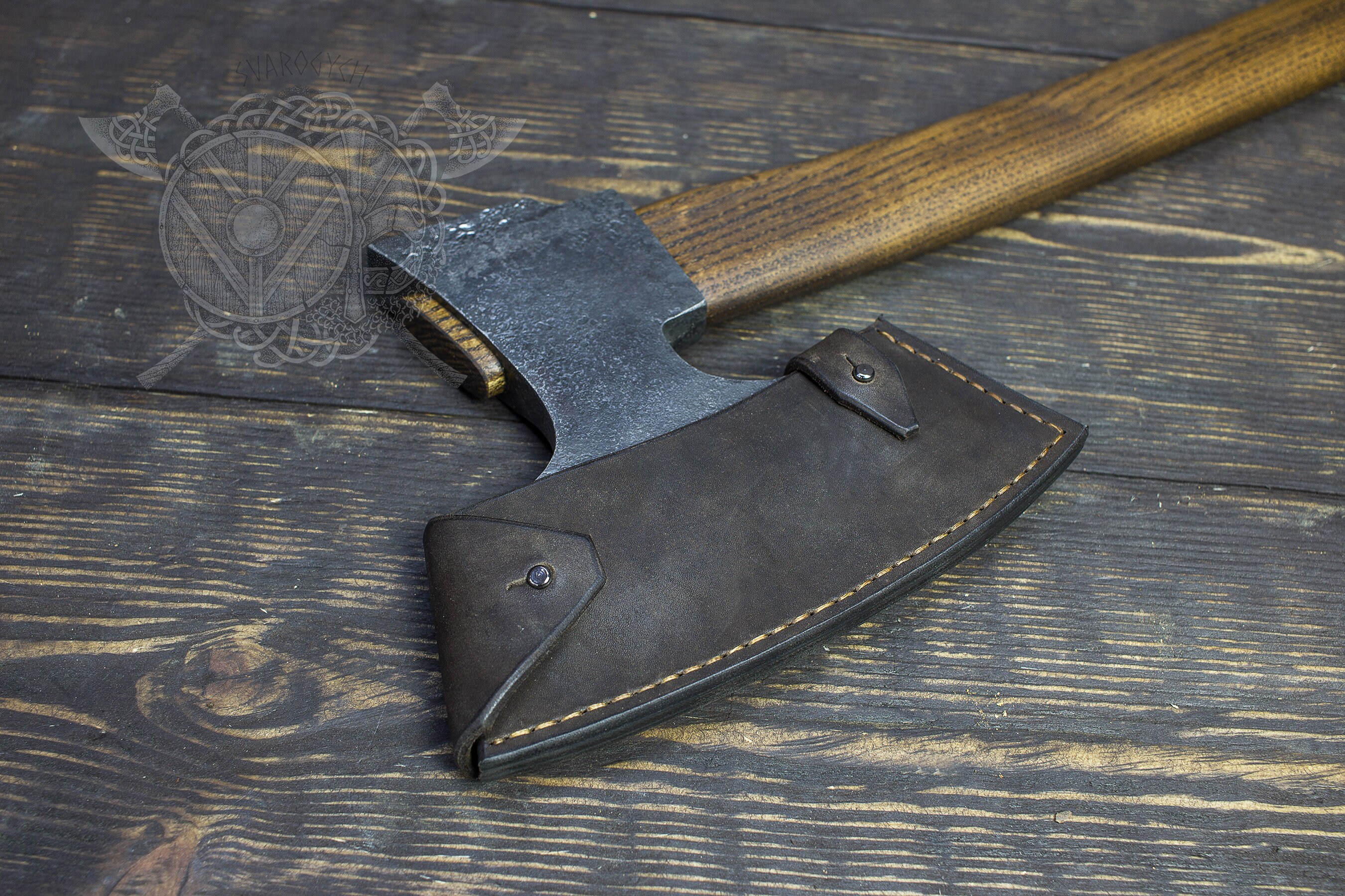 Finnish OneBeveled Axe Carpenter Tool Hewing Logs Hand Etsy