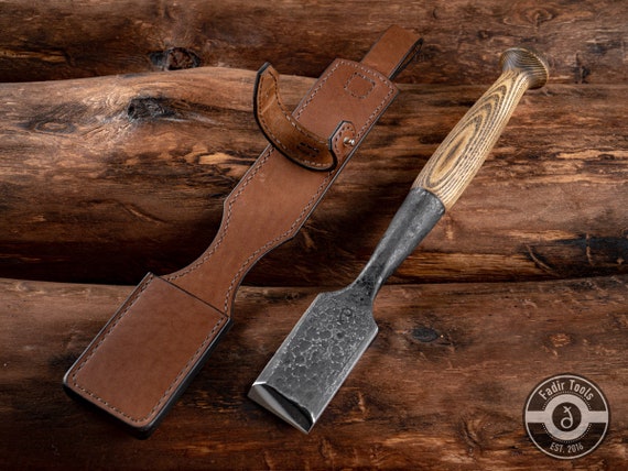 Chisel belts online