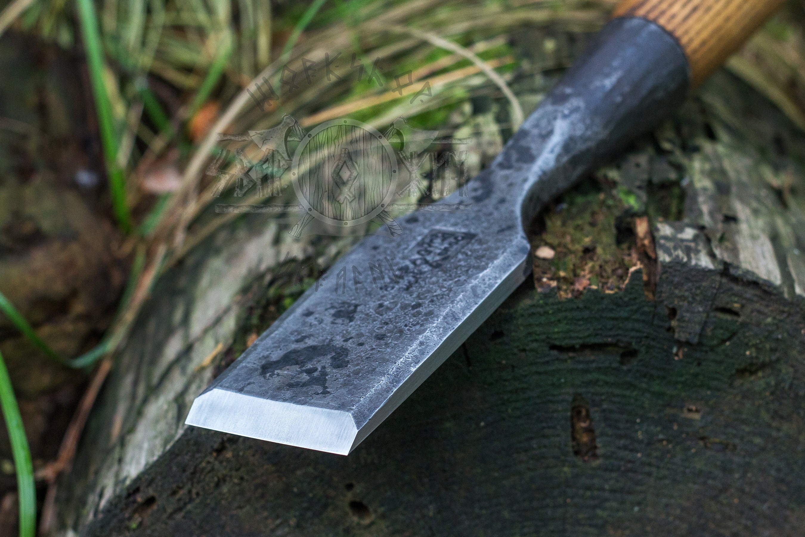 2 Timber Framing Slick short one Etsy