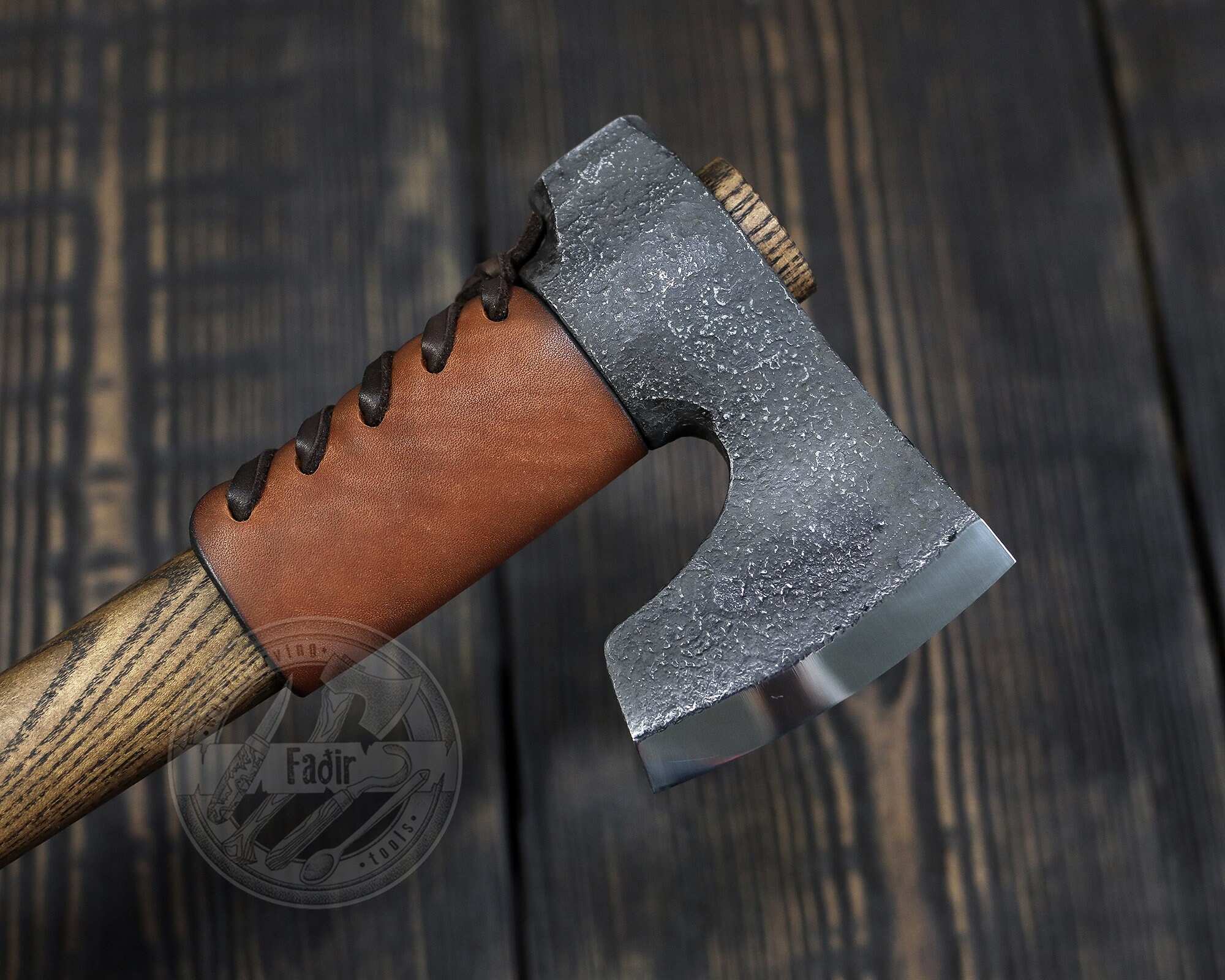 Small Camping Hatchet Camping Axe Bushcraft Hatchet Forest Etsy