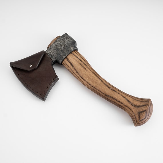 Small Carpenters Socket Hatchet, Carving Axe, Small-Sized axe, Axe for  Carpenter, Carpenter tool, Hand Tool - The Spoon Crank