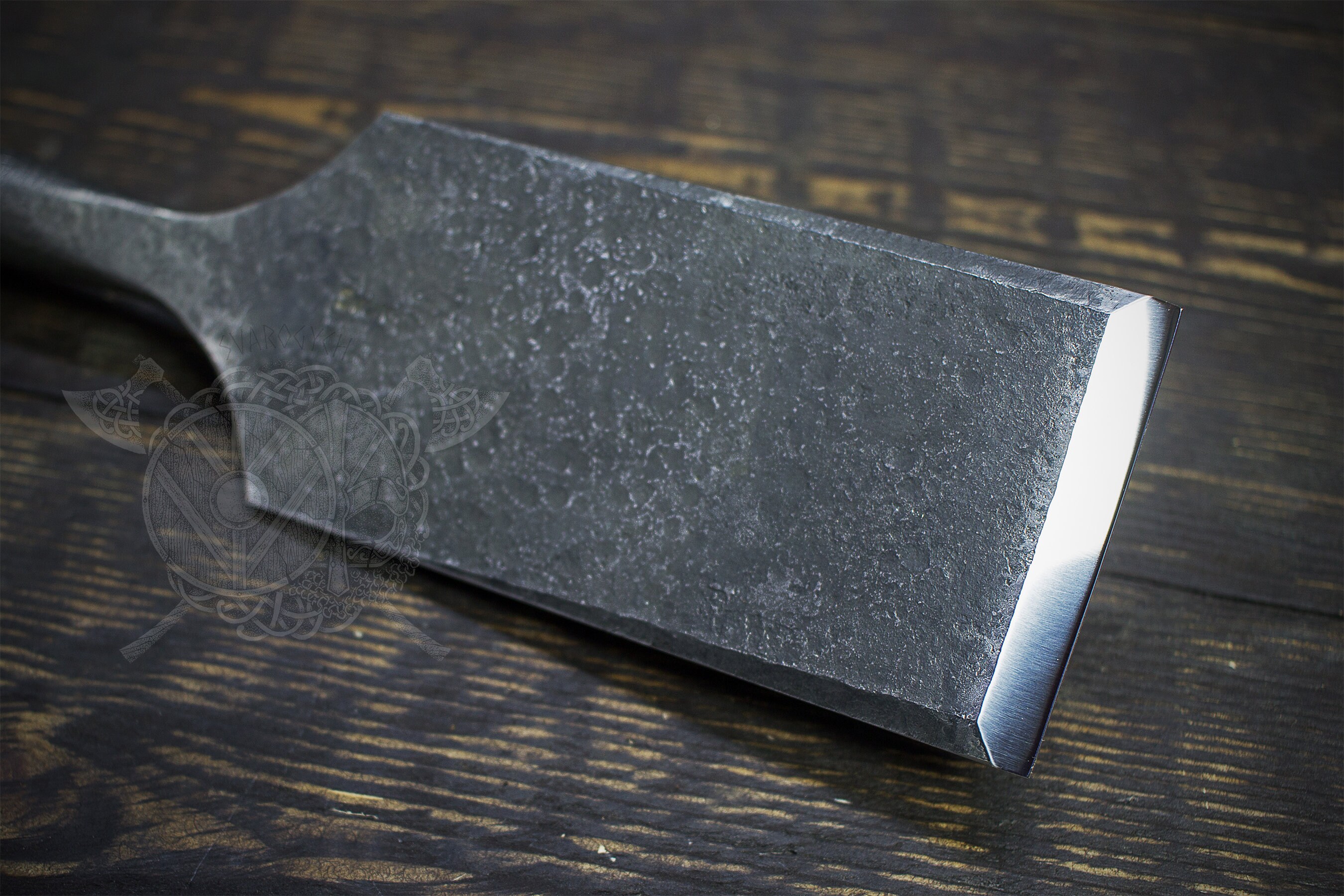 Long 3 Timber Framing Chisel With Corner Handle and Etsy