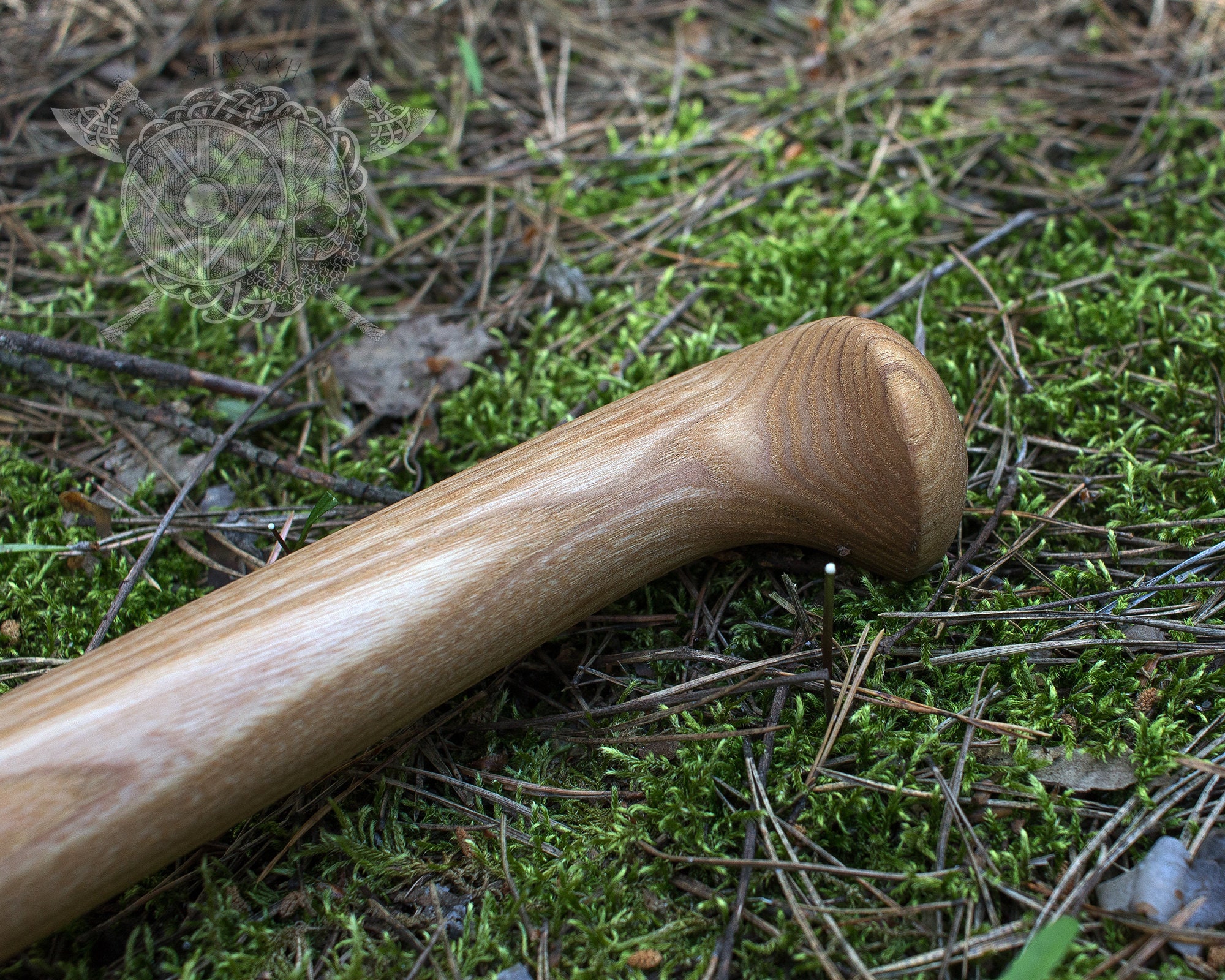 Middle Adze Handle Tools Adze with Etsy