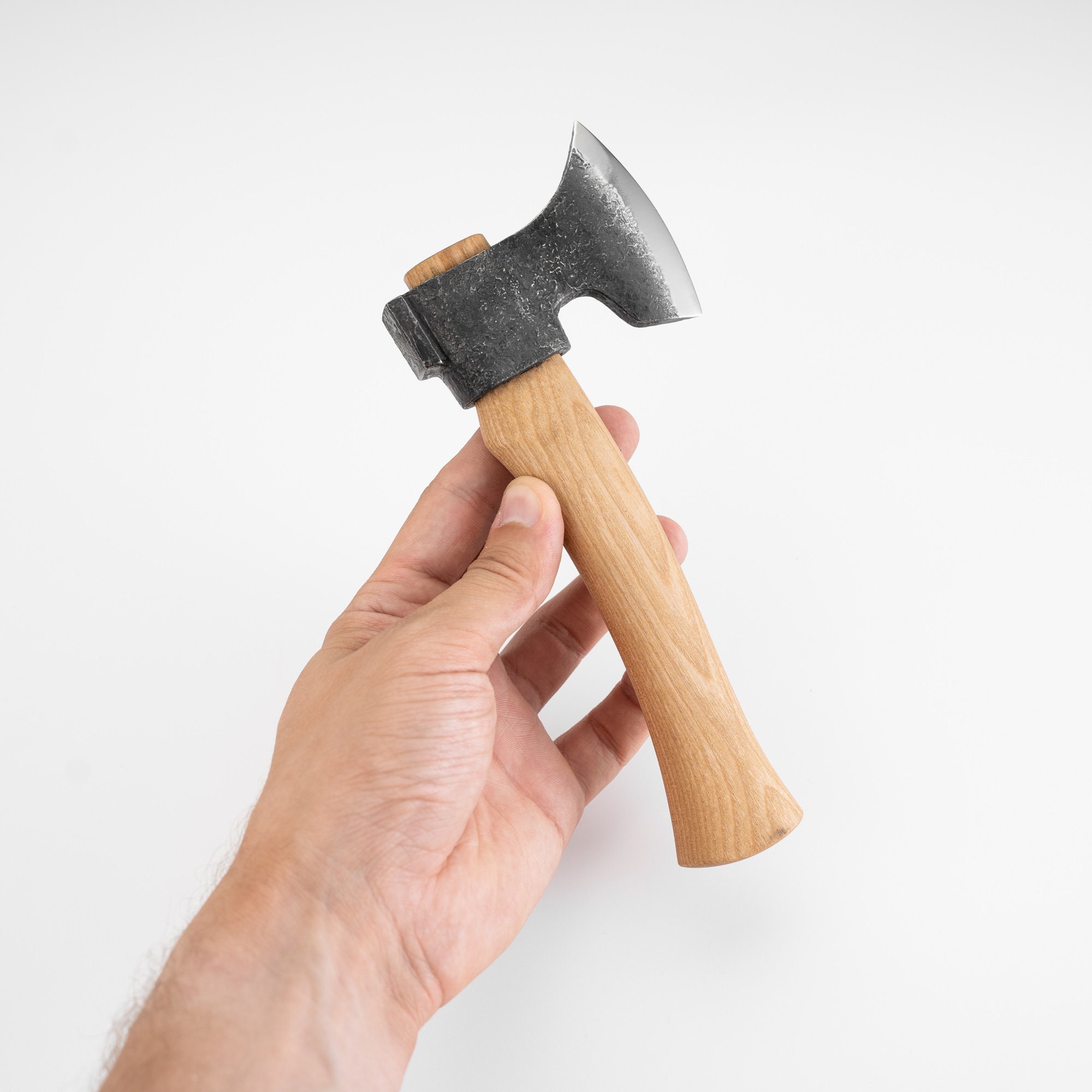 Russian axe 2024