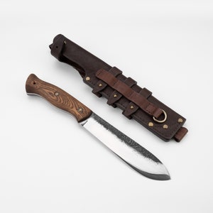 Bushcraft Messer, Machete, Beil, Messer, Großes Messer, Forstmesser