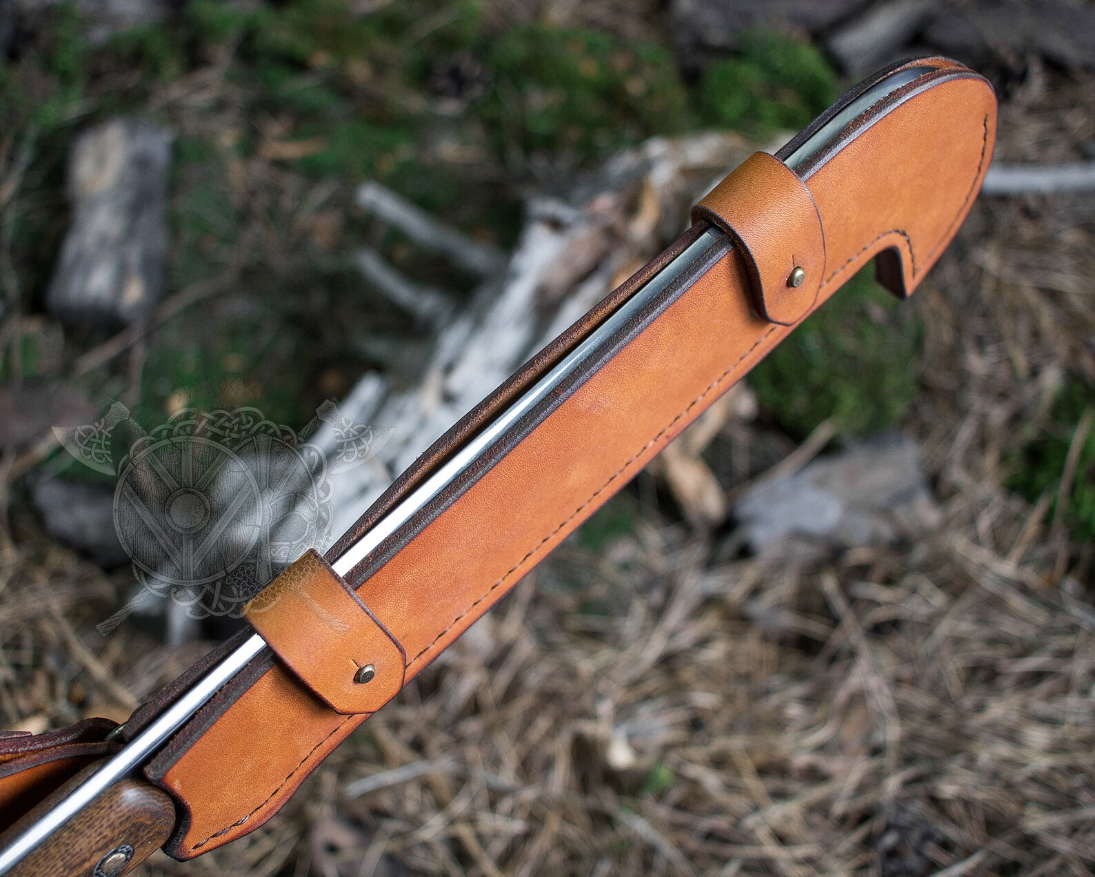 Big knife for cutting bushes bushcraft tool tools for Etsy