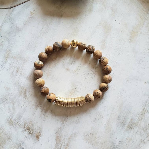 Cork Bracelet Etsy
