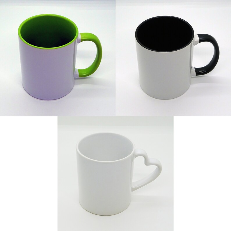 Tasse / Basteln Bild 5