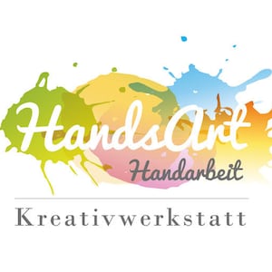 HandsArt Handmade - Individualizing Package