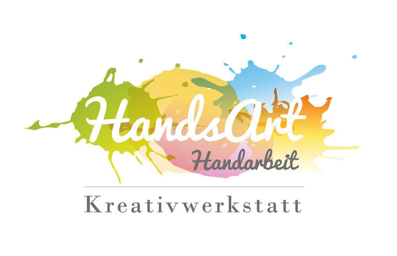 HandsArt Handarbeit Individualisier Paket Bild 1