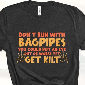 Scottish Shirt, Scotland Gift for Men & Women, Scottish Vacation T-Shirt, Scotland Souvenir, Celtic Heritage Gift, Funny Scottish Humor Gift