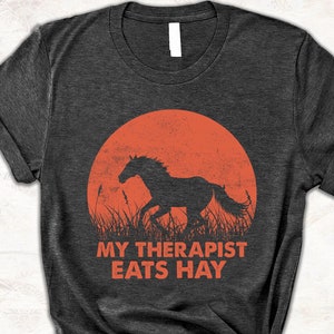 Western T Shirts, Horse Shirts, Cowgirl Shirt, Horse Lover Gifts, Equestrian shirts, Horse Riding Shirt for Women, Farm shirt, Country shirt