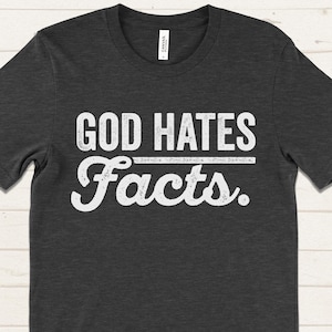 Anti Religion Shirt, Atheist T Shirt, Agnostic Graphic Tee, Atheist Humor Shirt, Funny Atheism Shirt, Freethinker T Shirt, Secular Tee