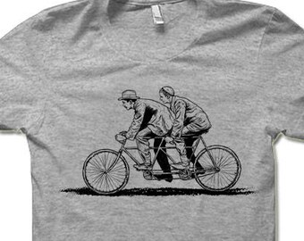 Vintage Bicycle Shirt. Bicycle Art Gifts. Bicycle T Shirt Tshirt. Bike T Shirt Cycling Shirt. Cycling Gifts.