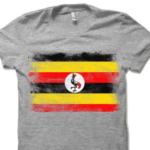 Mens Shirts Short Sleeve Printed Personalized Tops Uganda