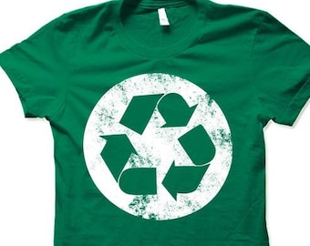Recycle Idols Herren Tshirt verschiedene Styles