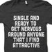 see more listings in the COOL & FUNNY SHIRTS section