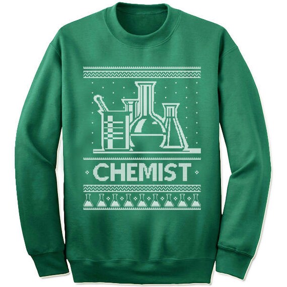 Sudaderas de online quimica