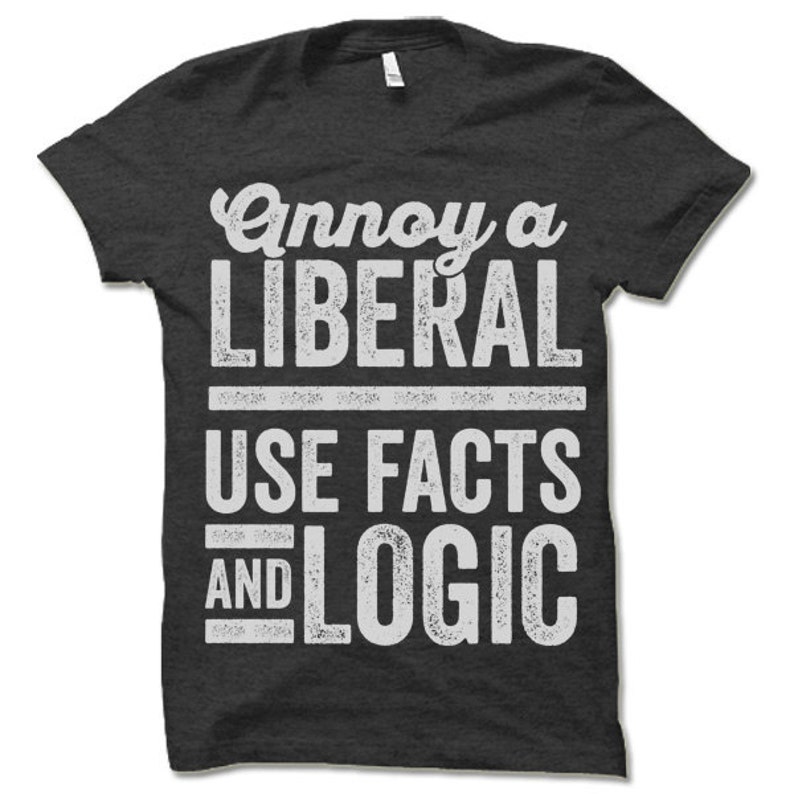 fuzzy logic t shirt