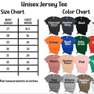 Anchor Shirt, Nautical Shirt for Men and Women, Anchor Graphic Tee, Maritime Themed Shirt, Sea Lover Gift, Coastal Style Shirt image 6