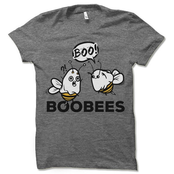  Boo-Bees T Shirt