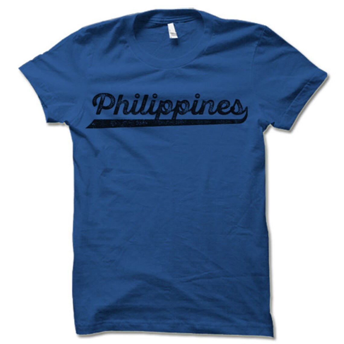 Philippines T Shirt Philippines Clothing Philippines Gift Etsy