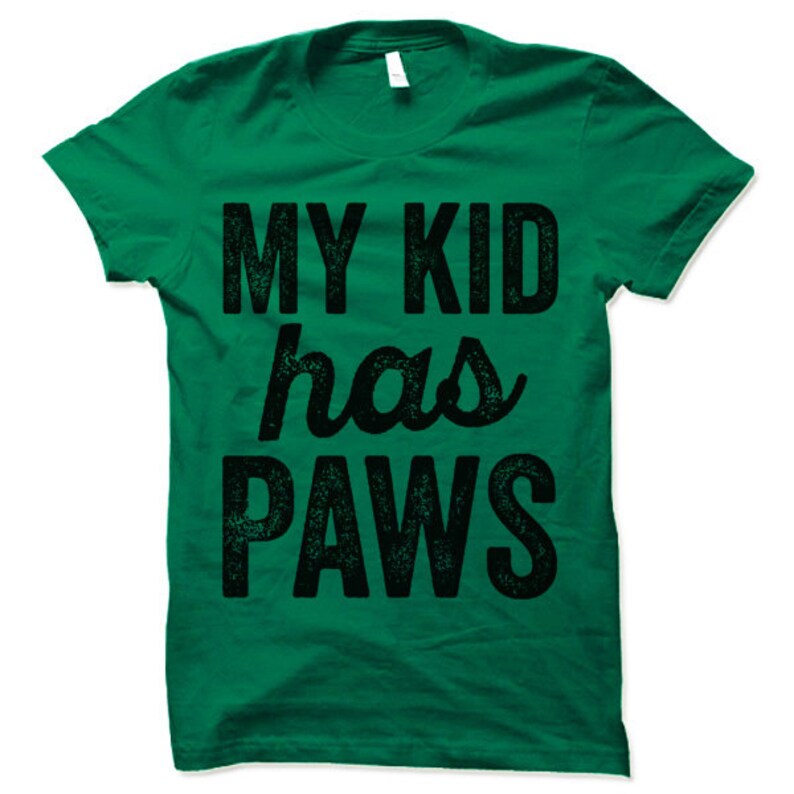 paw paw tshirts