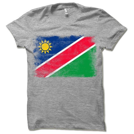 Nambia T-Shirt Nambia T-Shirt