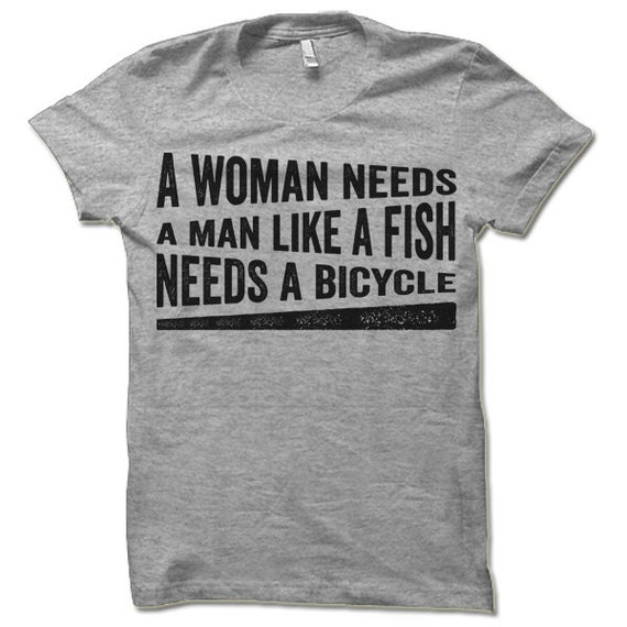 STvog Interesting Hoodie Mens A Women Needs A Man Like A Fish Needs A Bicycle Custom Hoodies STvog Interesting Hoodie Mens A Women Needs A Man Like A Fish Needs A Bicycle Custom Hoodies