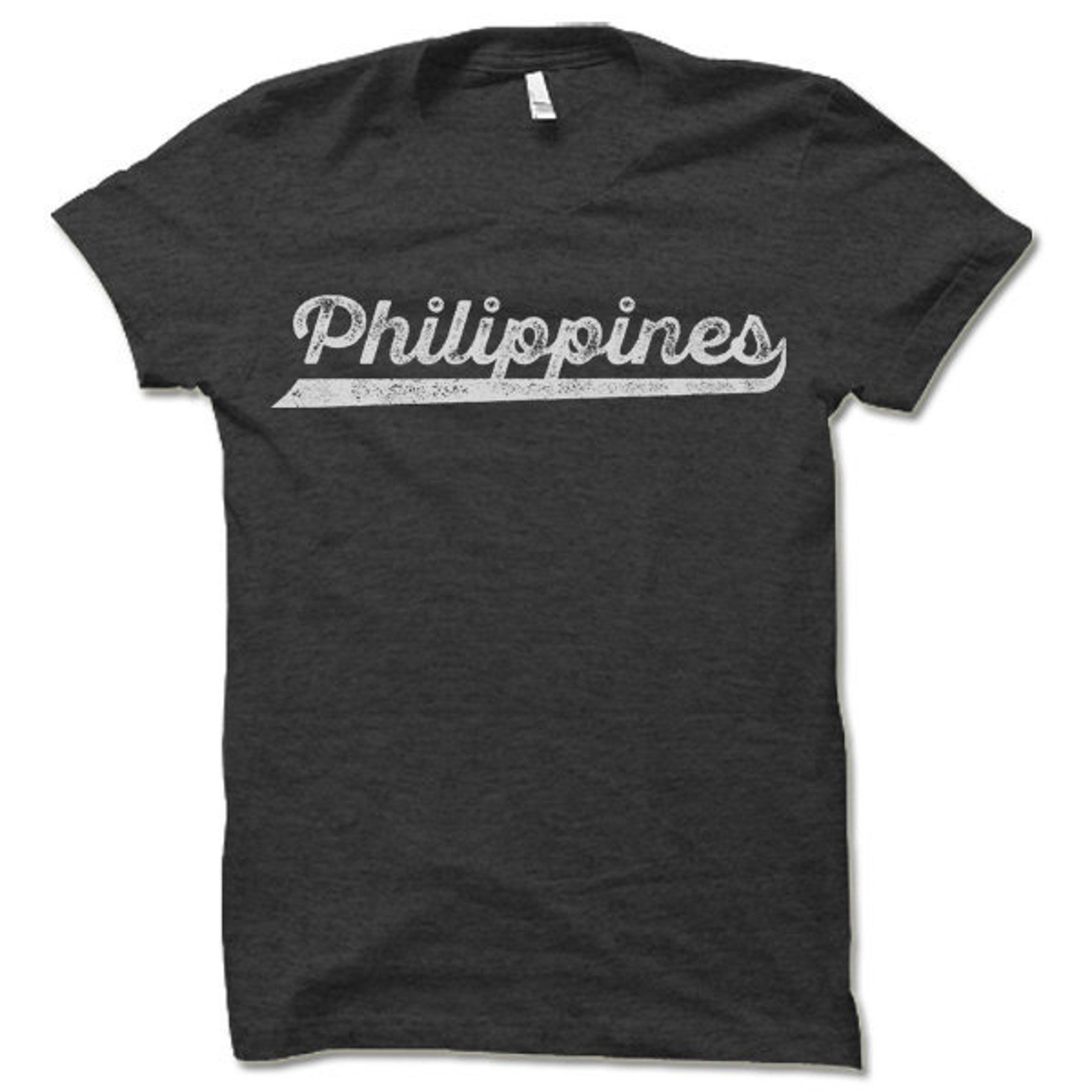 Philippines T Shirt Philippines Clothing Philippines Gift Etsy