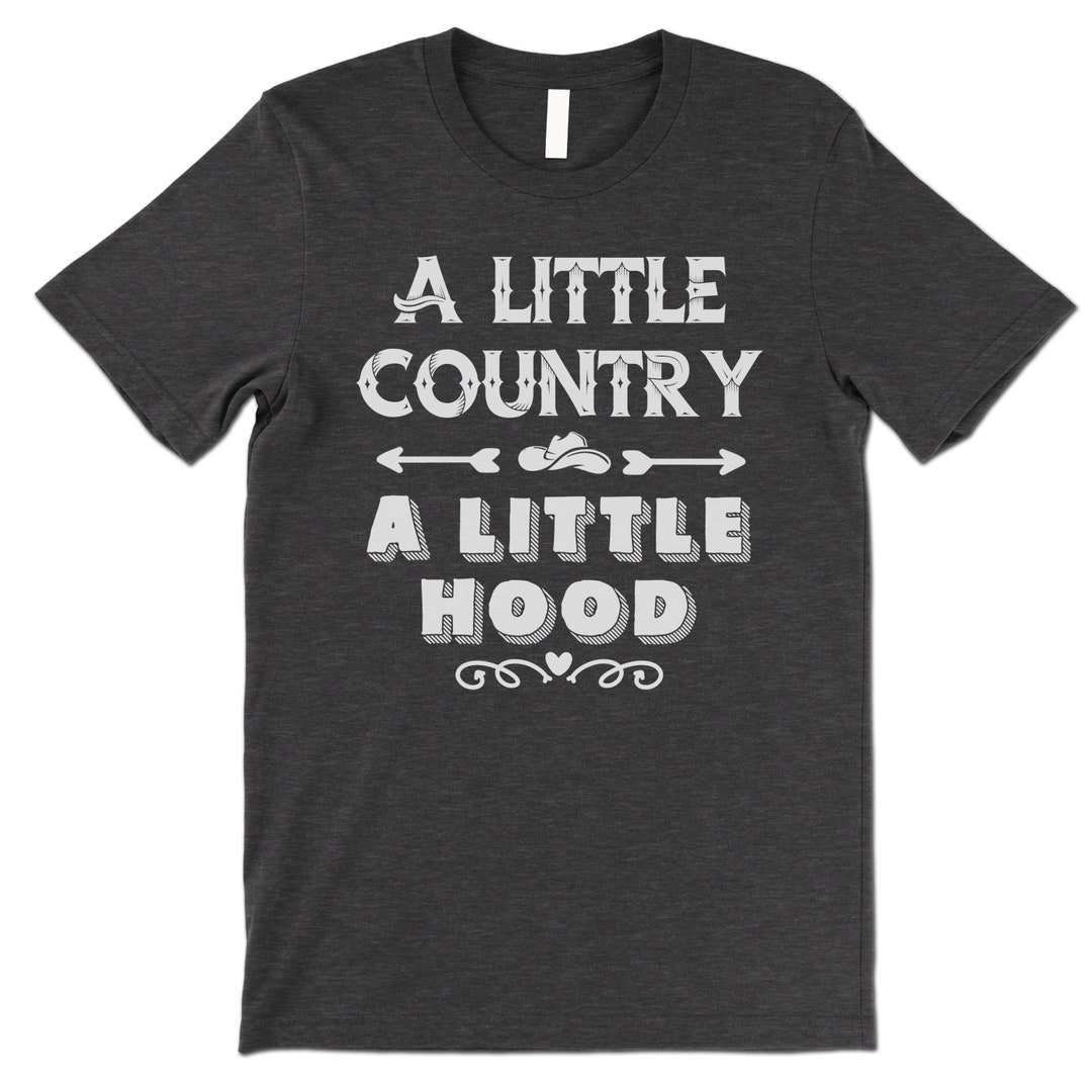 A little Country Tee