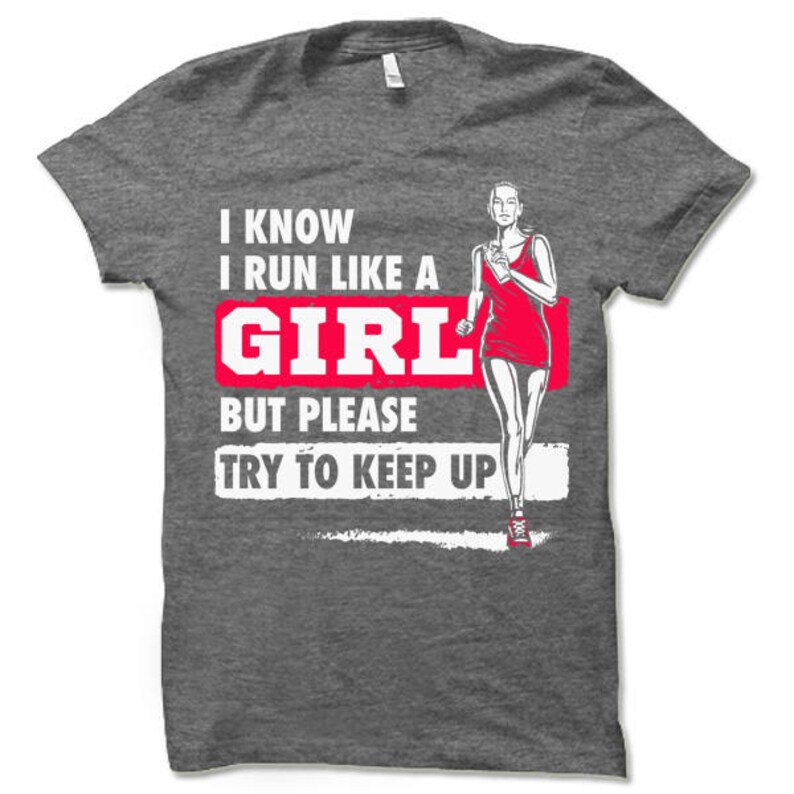 Running Definition Marathon Runner Men's T-shirt Back Print | DE