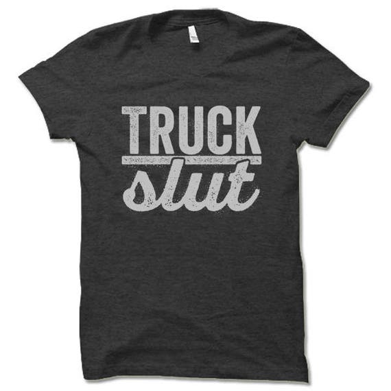 Truck slut the 31 Truck