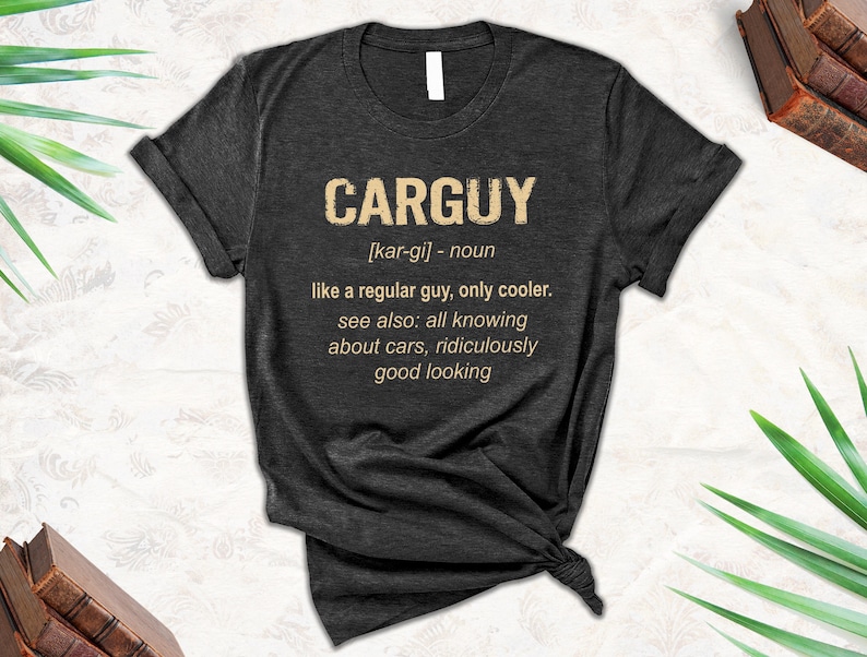 gift for car guy