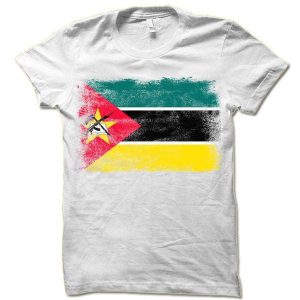 Mozambique T-Shirt Mozambique T-Shirt