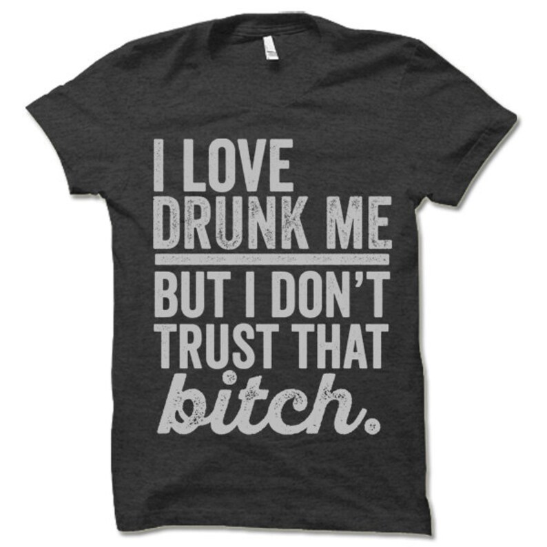 fun drinking shirts