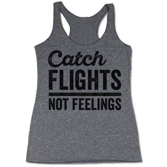 Punny Eco-Friendly Tank Top