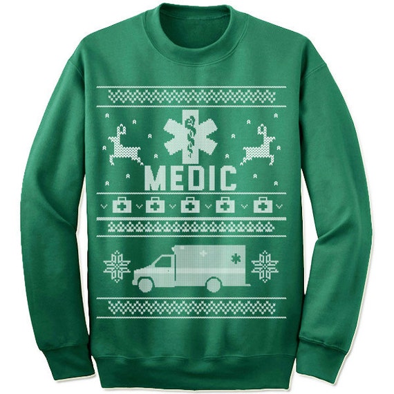 Ems christmas sweater discount