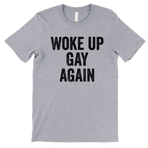 lgbtq shirt funny