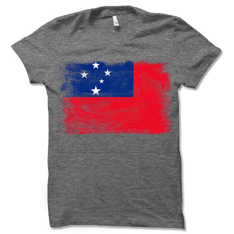 samoa t shirt design