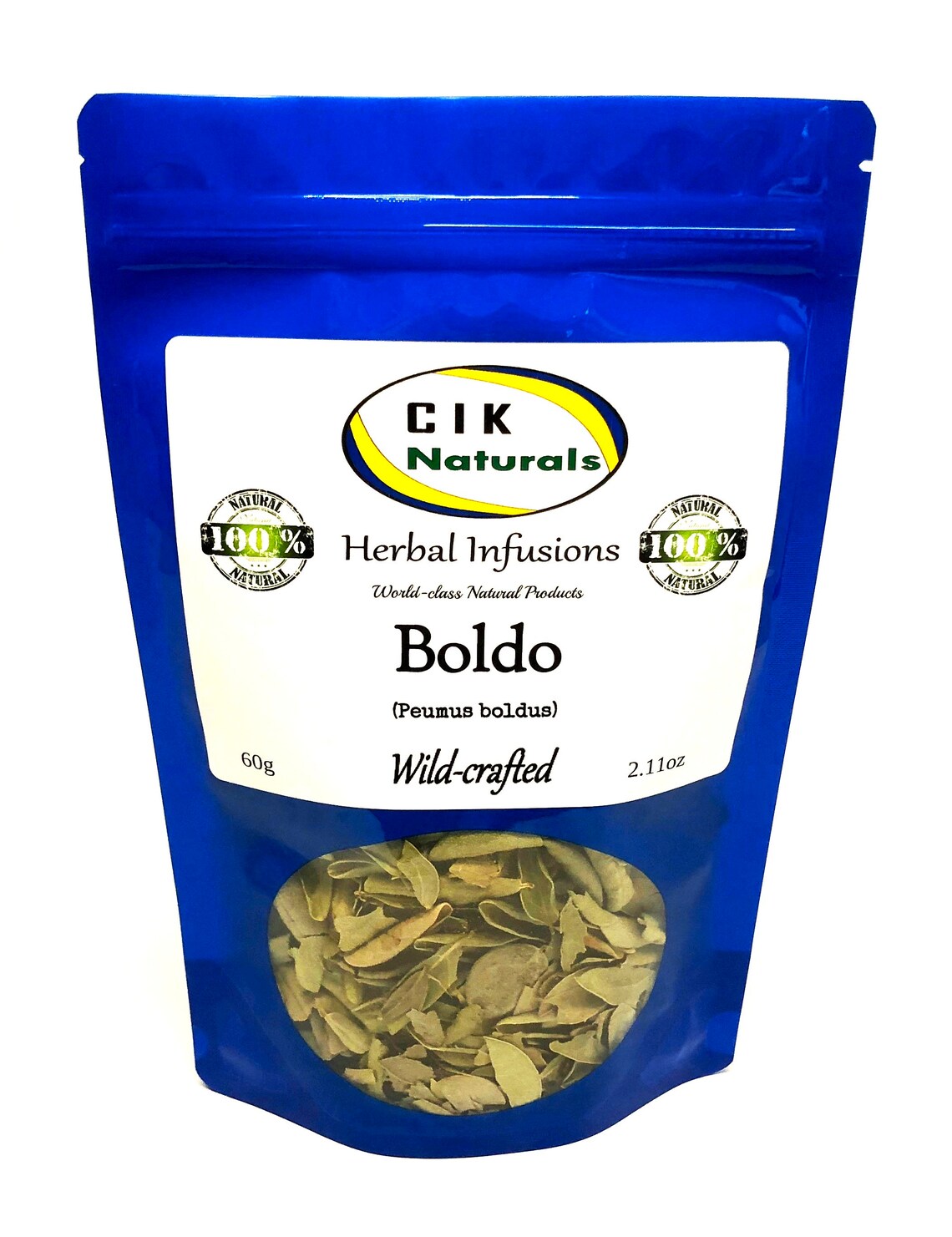 Boldo Leaves Herbal Infusion Tea Value pack 60g Etsy