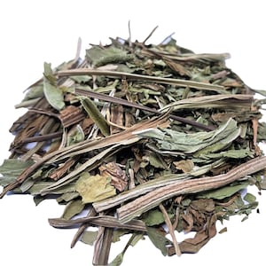 Plantain Tea Llanten Herbal Infusion Value Zio Lock (100g)
