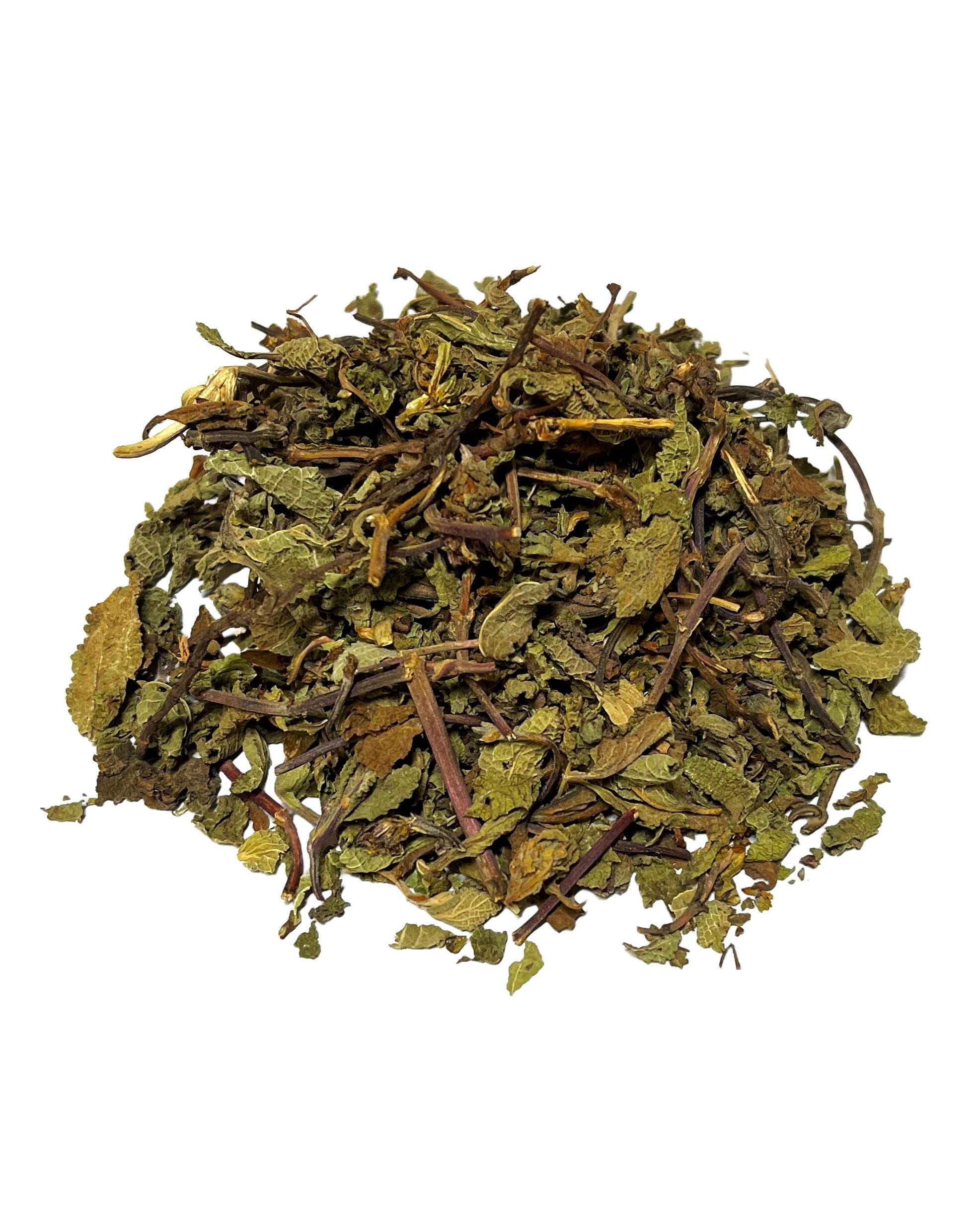 Selavi Tea Sage Tea Herbal Infusion Salvia Zip Lock (75g) (salvia Officilalis) - Etsy