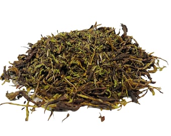 Hercampuri Herbal Tea Infusion - Andean Bitter Tea (60g)
