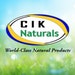C I K Naturals