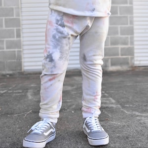 Fall breeze joggers image 1