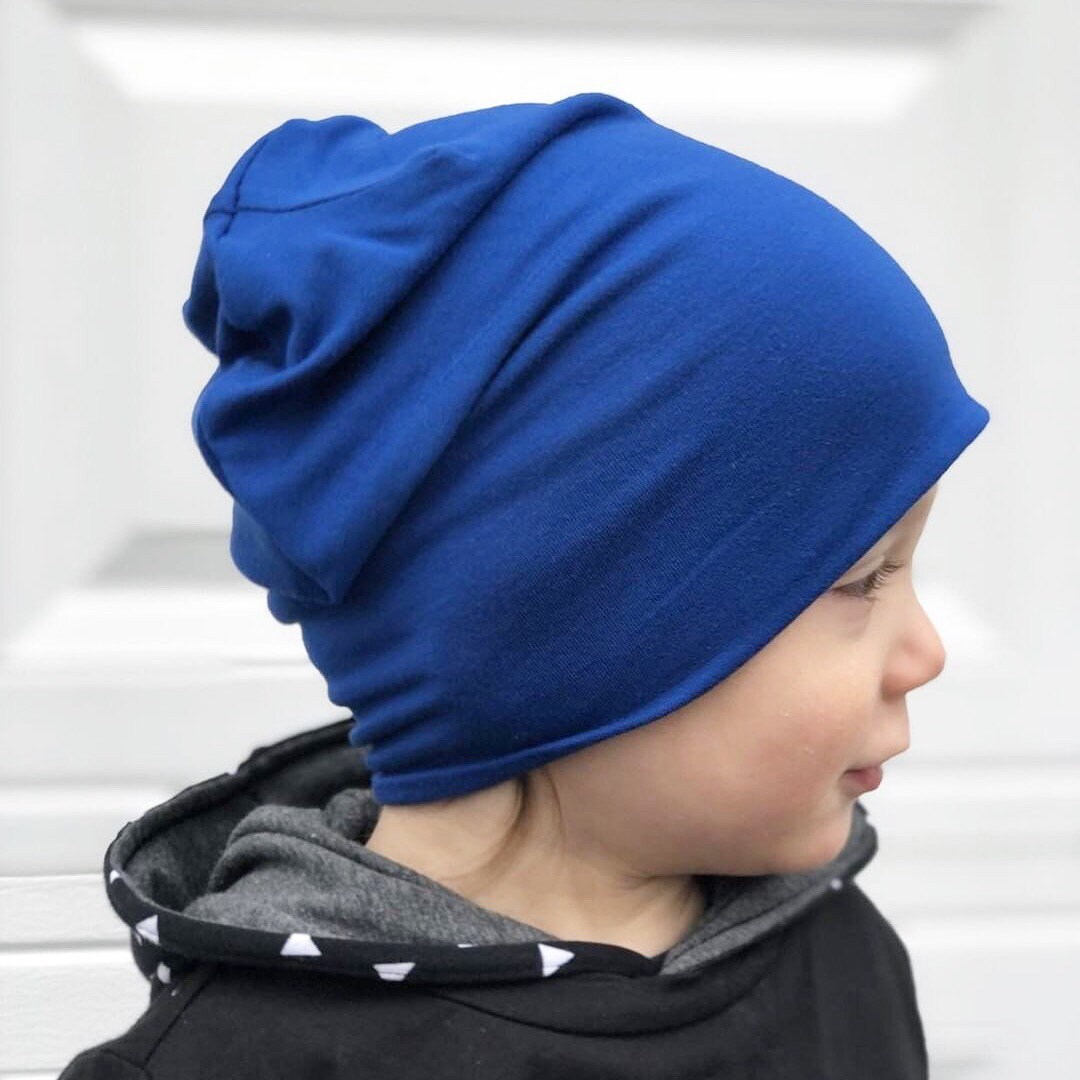 baby boy hipster hat