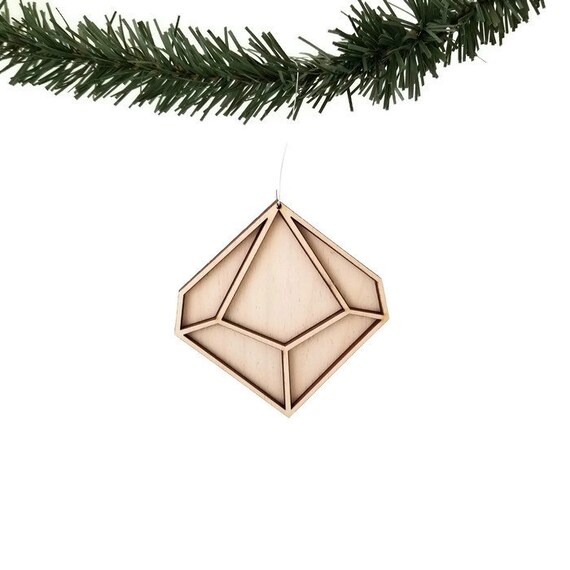 Board Game Christmas Ornaments Every Gamer Wants!