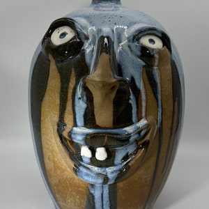 Face Jug